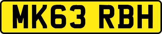 MK63RBH