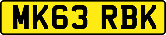 MK63RBK