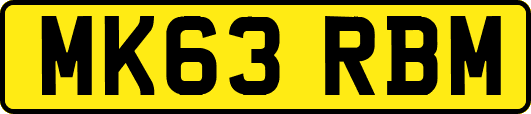 MK63RBM