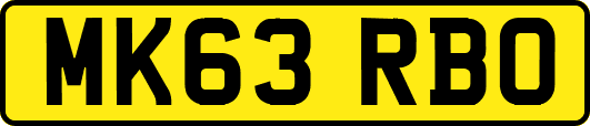 MK63RBO