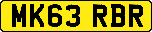 MK63RBR