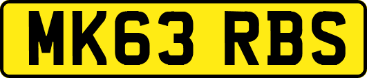 MK63RBS