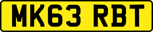 MK63RBT