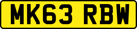 MK63RBW