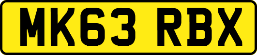 MK63RBX