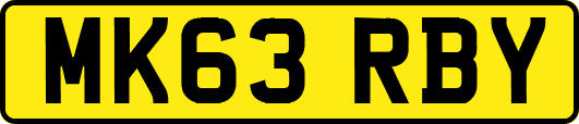 MK63RBY