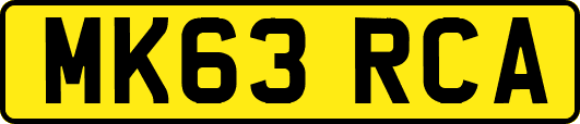 MK63RCA