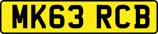 MK63RCB