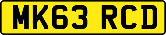 MK63RCD