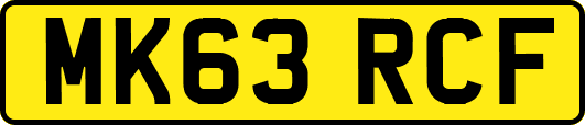 MK63RCF