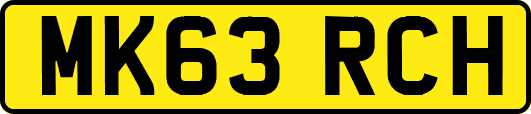 MK63RCH