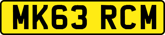 MK63RCM
