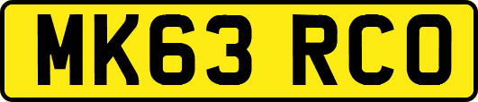 MK63RCO