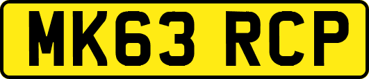 MK63RCP