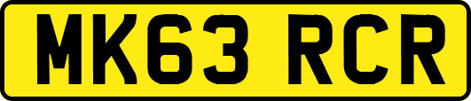 MK63RCR