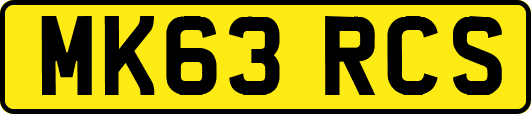 MK63RCS