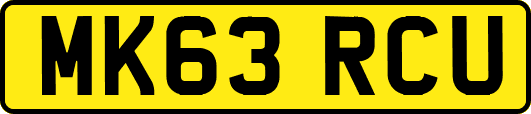 MK63RCU