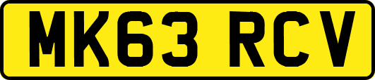 MK63RCV