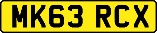 MK63RCX