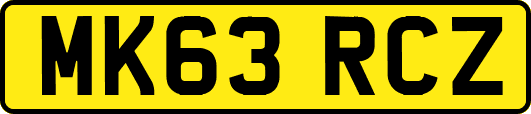 MK63RCZ