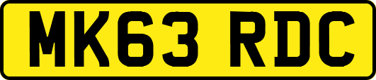 MK63RDC