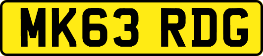 MK63RDG