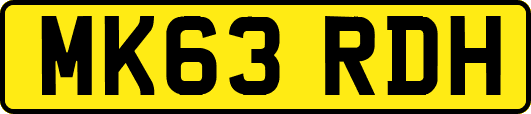 MK63RDH