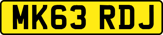 MK63RDJ