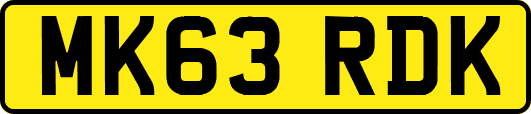 MK63RDK