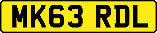 MK63RDL