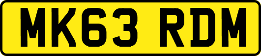 MK63RDM