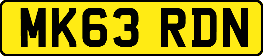 MK63RDN