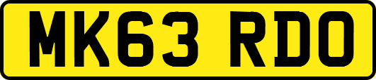 MK63RDO