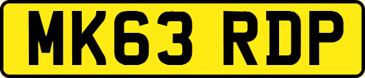 MK63RDP