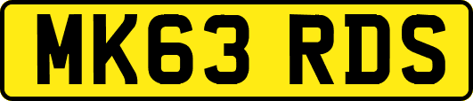 MK63RDS