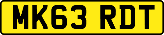 MK63RDT