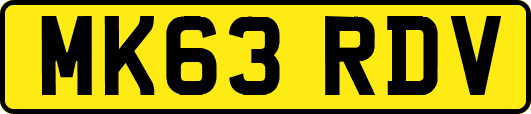 MK63RDV