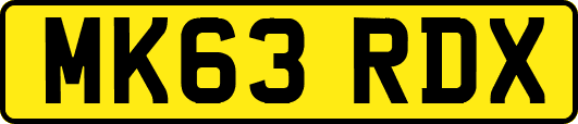 MK63RDX