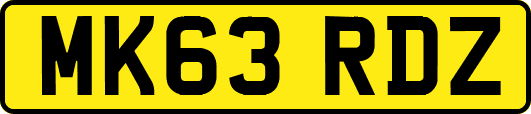 MK63RDZ