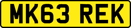 MK63REK