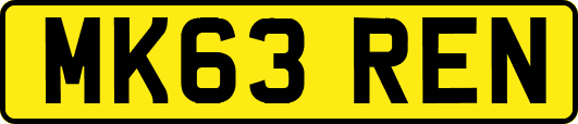MK63REN