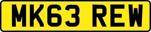 MK63REW