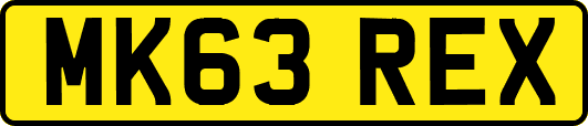 MK63REX