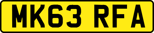 MK63RFA