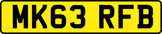 MK63RFB