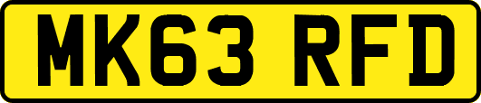 MK63RFD
