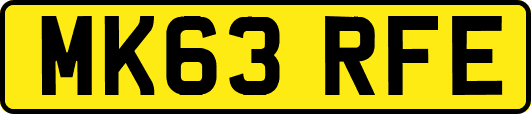 MK63RFE