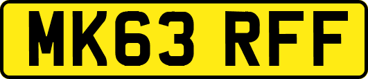 MK63RFF