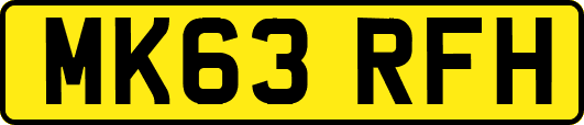 MK63RFH