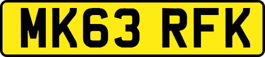 MK63RFK